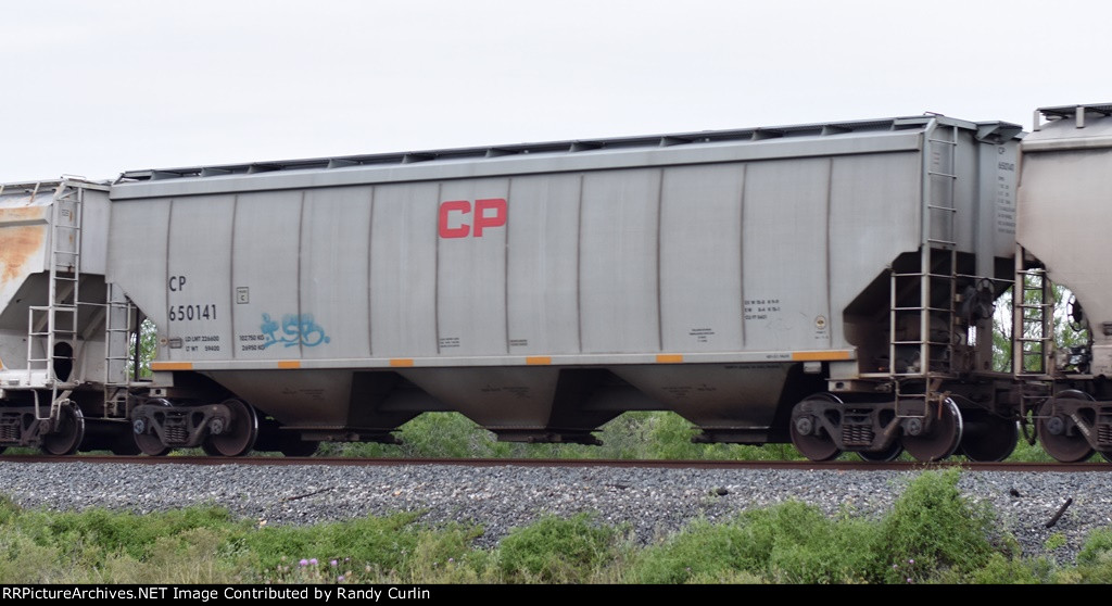 CP 650141